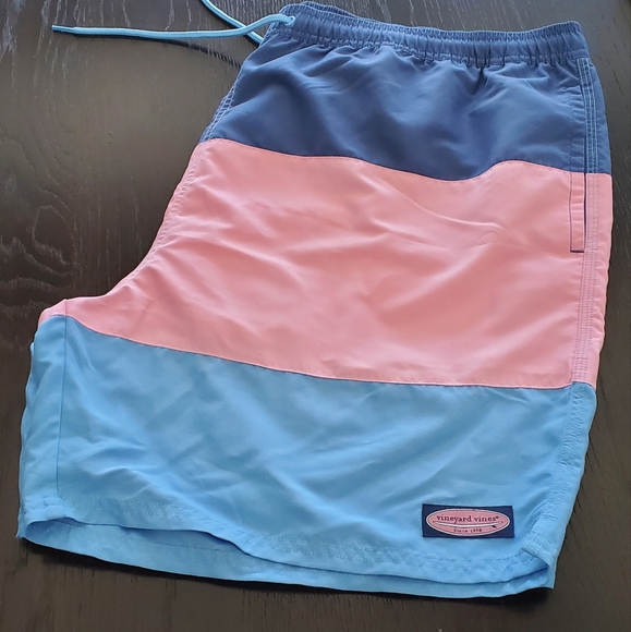 Swim Trunk - Picture 1 of 1